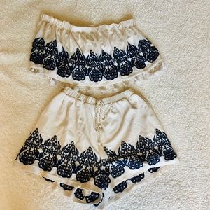 AEO marching set. NWT//